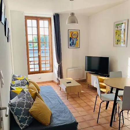Sur Les Quais... Apartment Arles Exterior photo